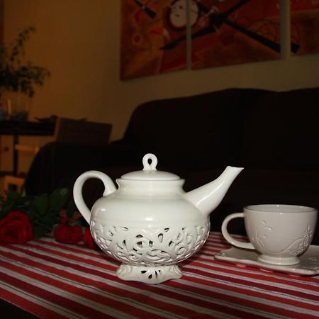 B&B Gildo تراني الغرفة الصورة