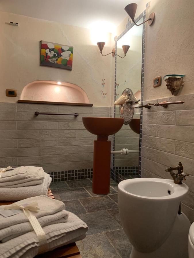 B&B Gildo تراني المظهر الخارجي الصورة