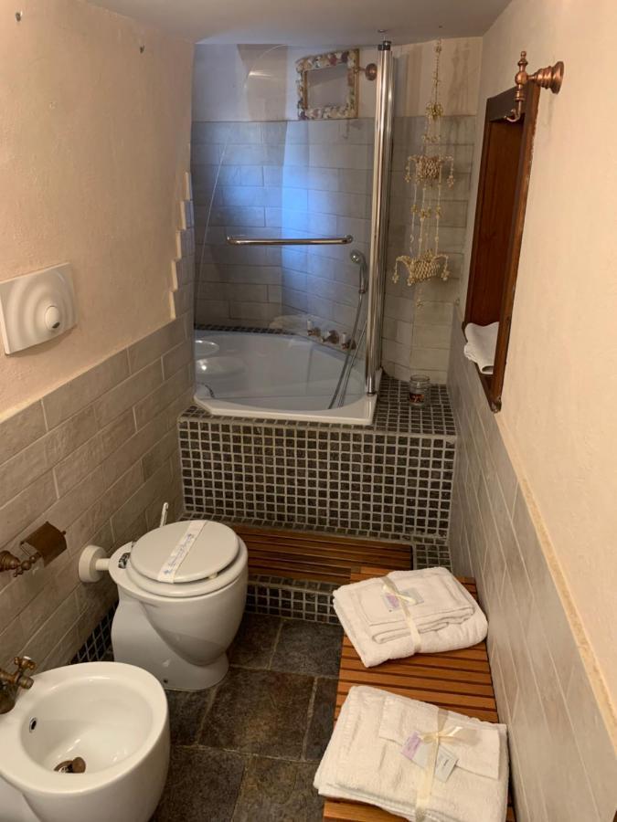B&B Gildo تراني المظهر الخارجي الصورة