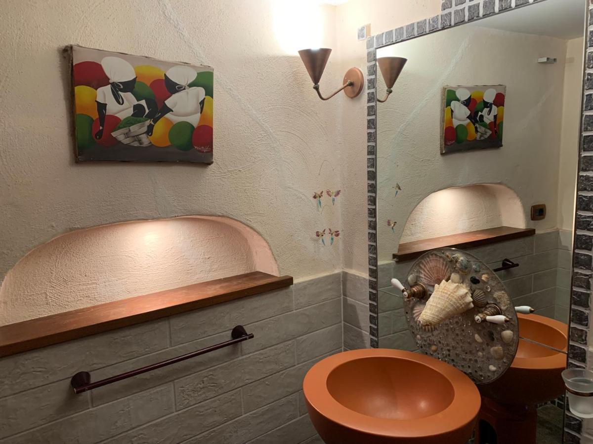 B&B Gildo تراني المظهر الخارجي الصورة