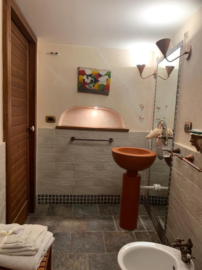 B&B Gildo تراني المظهر الخارجي الصورة