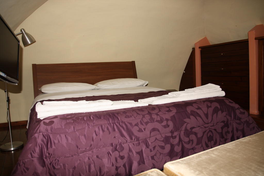 B&B Gildo تراني الغرفة الصورة