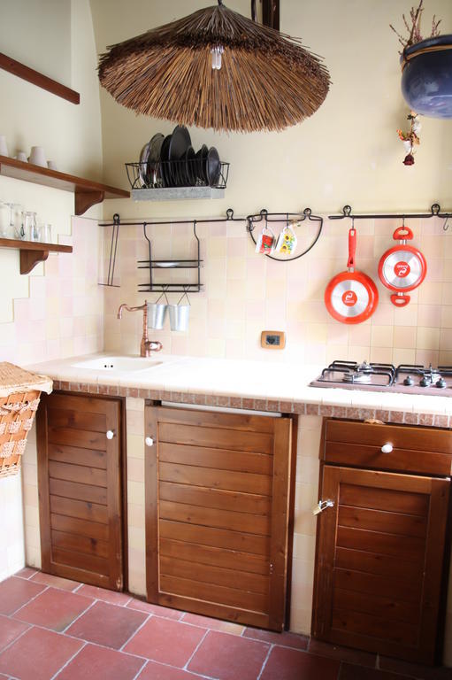 B&B Gildo تراني الغرفة الصورة