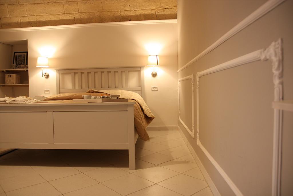 B&B Gildo تراني المظهر الخارجي الصورة