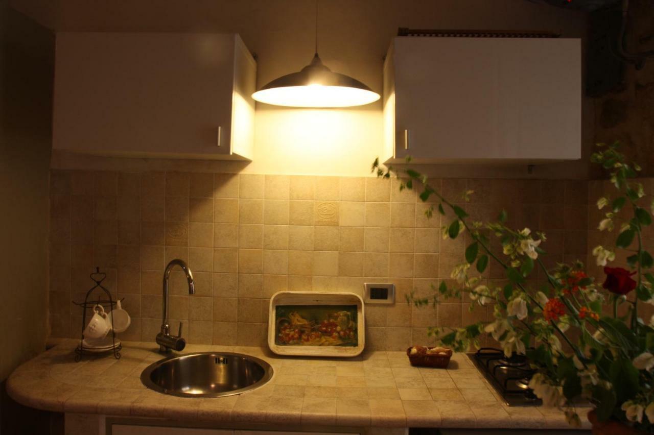B&B Gildo تراني المظهر الخارجي الصورة