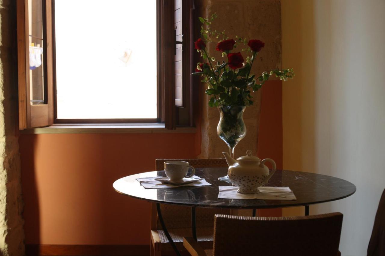 B&B Gildo تراني الغرفة الصورة