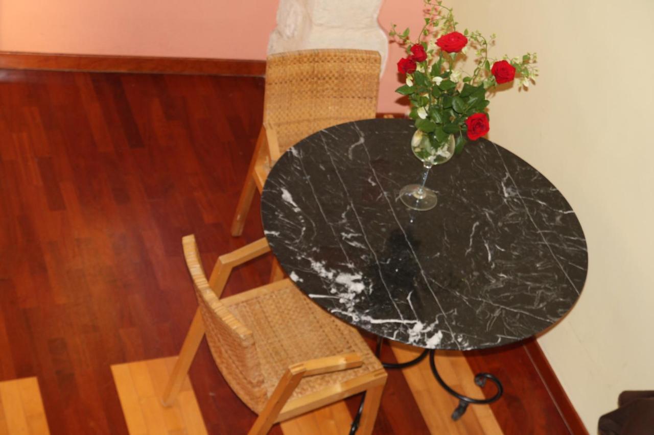 B&B Gildo تراني الغرفة الصورة