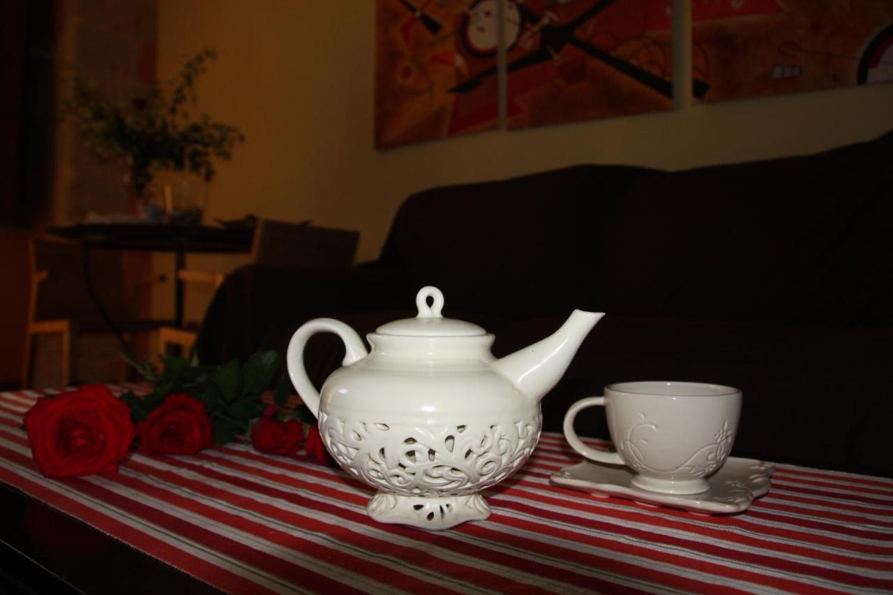 B&B Gildo تراني الغرفة الصورة