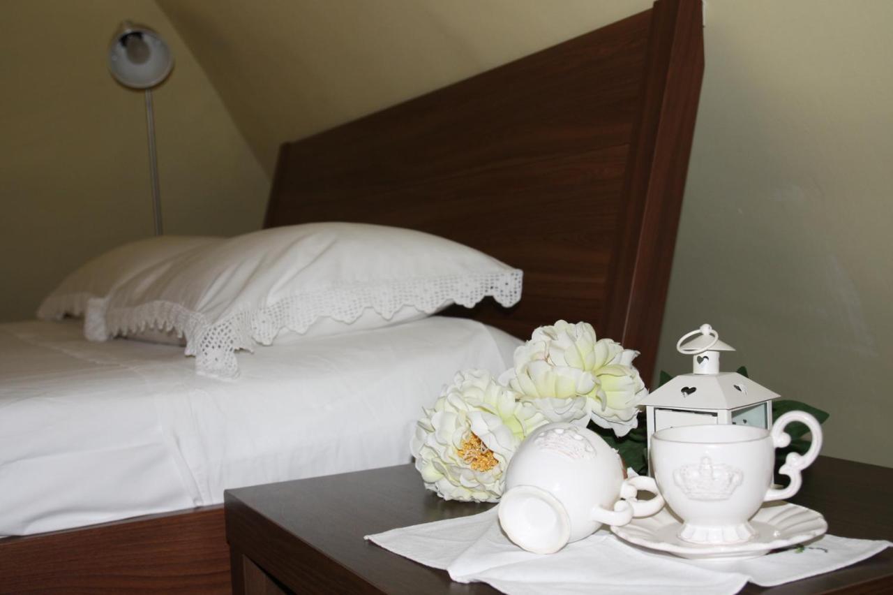 B&B Gildo تراني الغرفة الصورة