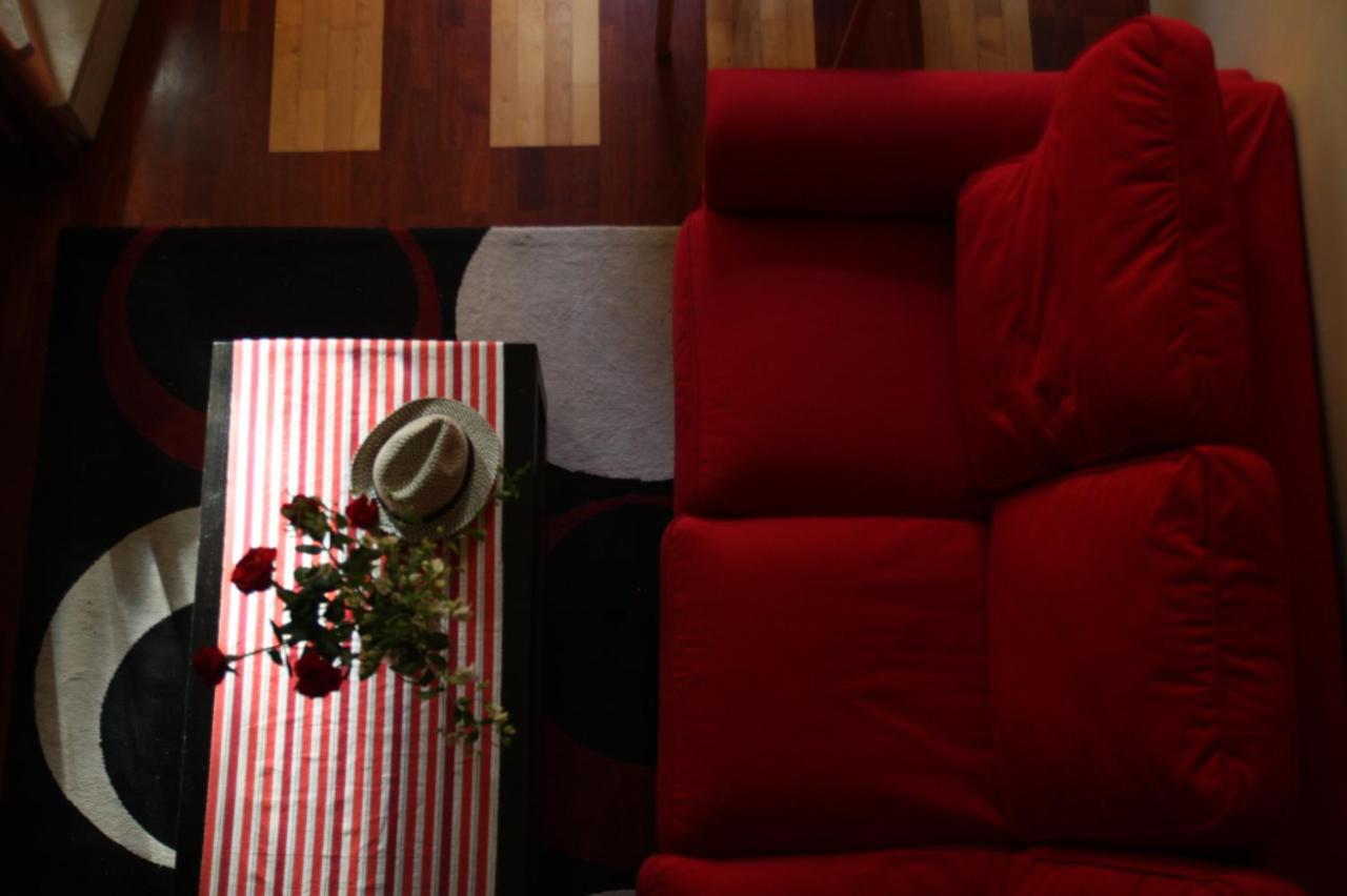 B&B Gildo تراني الغرفة الصورة