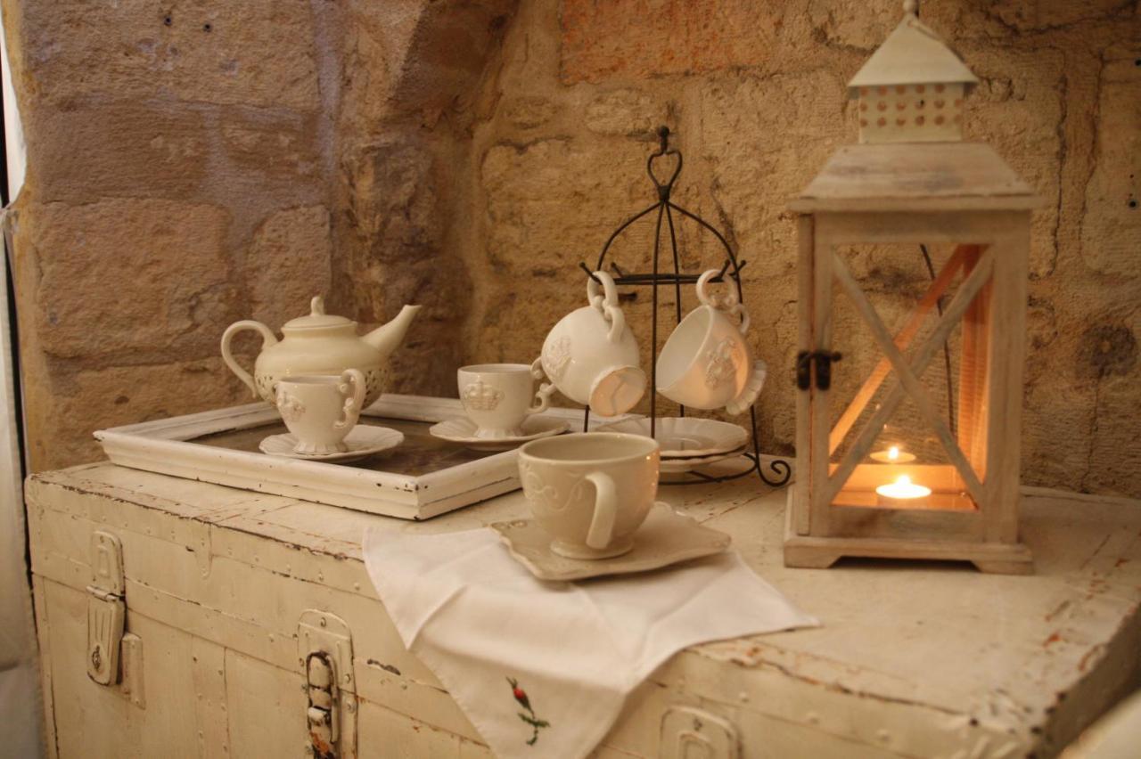 B&B Gildo تراني الغرفة الصورة