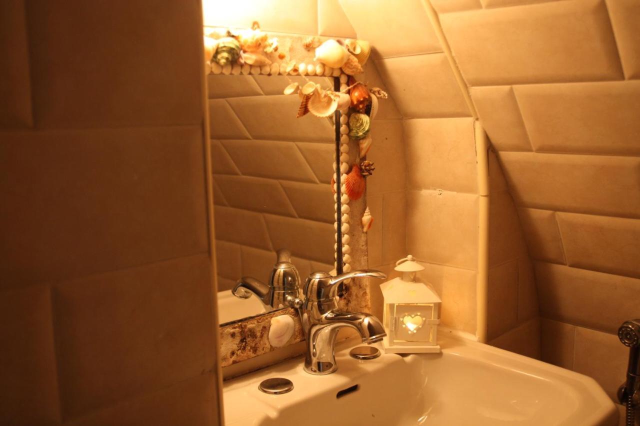 B&B Gildo تراني الغرفة الصورة